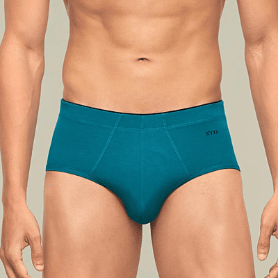 Xyxx Uno Modal Brief for Men (R1) | InnerMan