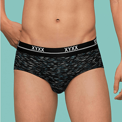Xyxx Artisto Modal Brief for Men (R20) | InnerMan