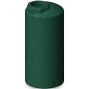 Snyder Industries 750 Gallon GRN Vertical Water Tank
