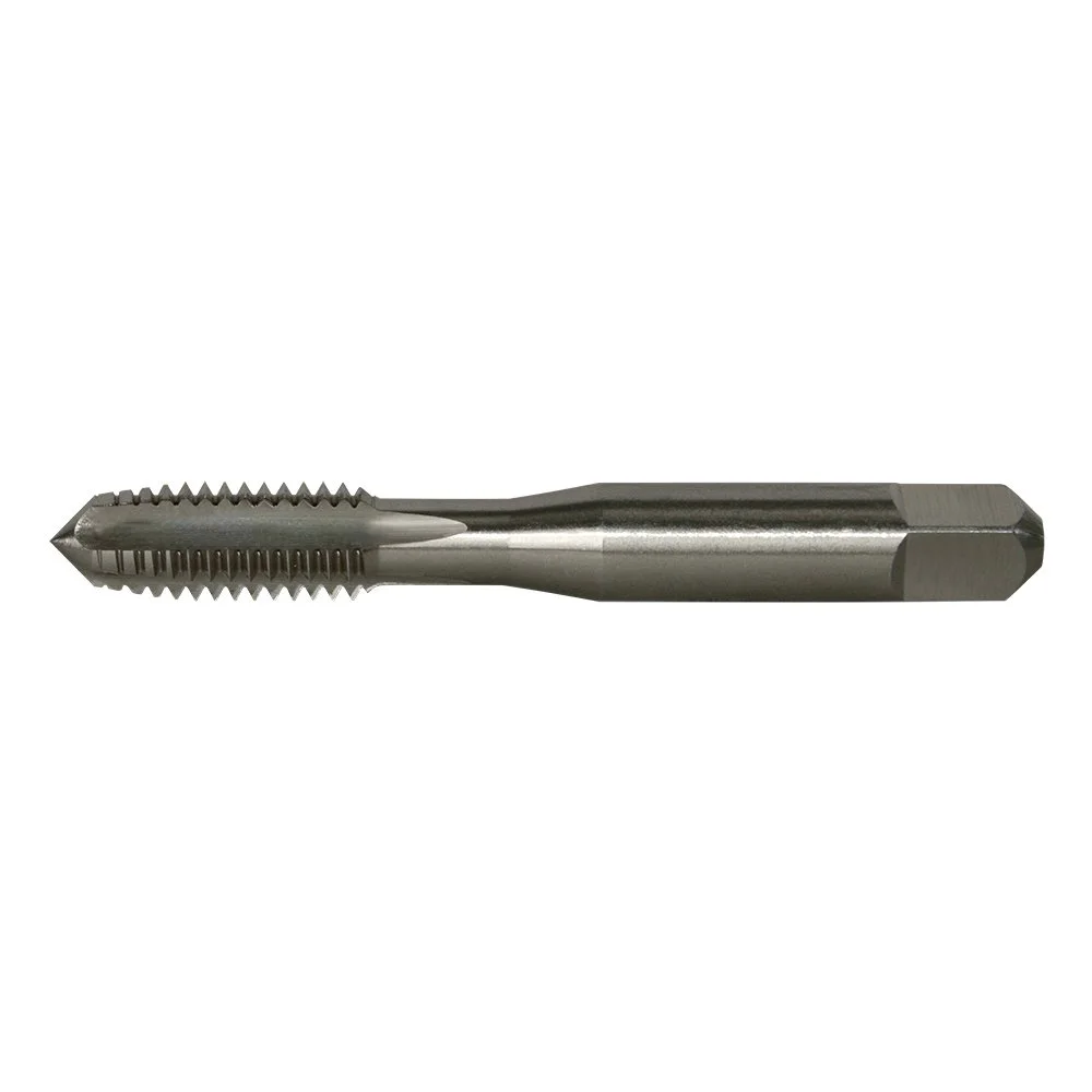 GREENFIELD THREADING Straight Flute Hand Tap HSS UNC H2