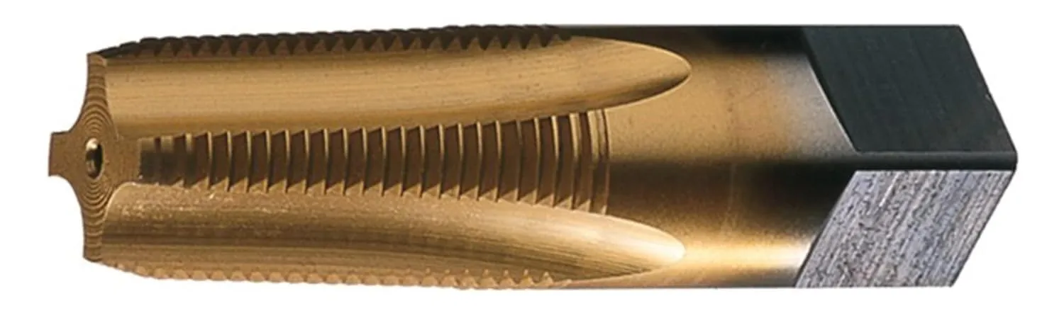 Greenfield Threading Pipe Tap 2-Inch