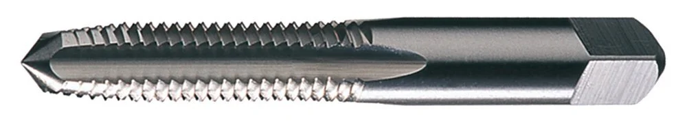 306311 GT/VTD 1/2-13NC HTGP H3 4FL GP Bottom Hand Tap
