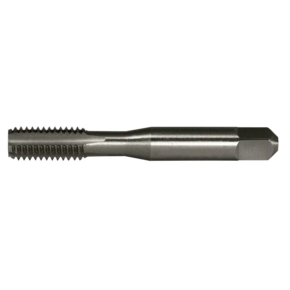 GREENFIELD THREADING Straight Flute Hand Tap HSS UNC H2