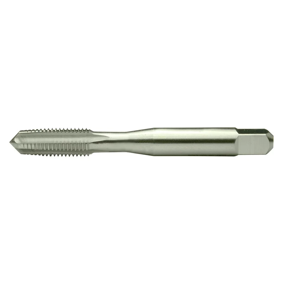 GREENFIELD THREADING Straight Flute Hand Tap HSS 3 Flute H2