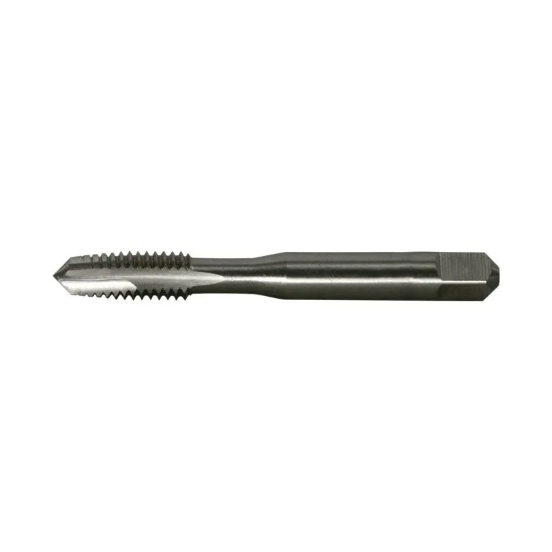 Greenfield Threading 357603 GT/VTD 3/8-24NF SPGP H3 3FL GP Plug Spiral Point Tap
