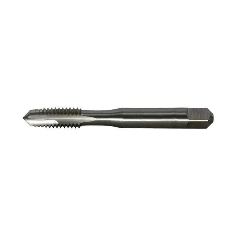 356324 GT/VTD #4-40NC SPGP H2 2FL GP Plug Spiral Point Tap