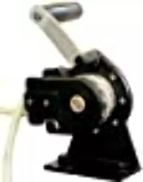 GREENFIELD Sky Rope Winch