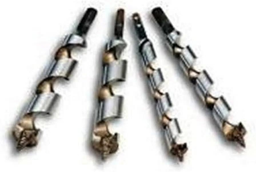 GREENLEE Nail Eater Auger Bit