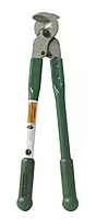 Greenlee - Cutter Assembly, Cable (718), Cable Termination (718), Black