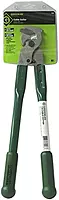 Greenlee - Cutter Assembly, Cable (718), Cable Termination (718), Black