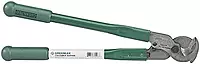 Greenlee - Cutter Assembly, Cable (718), Cable Termination (718), Black