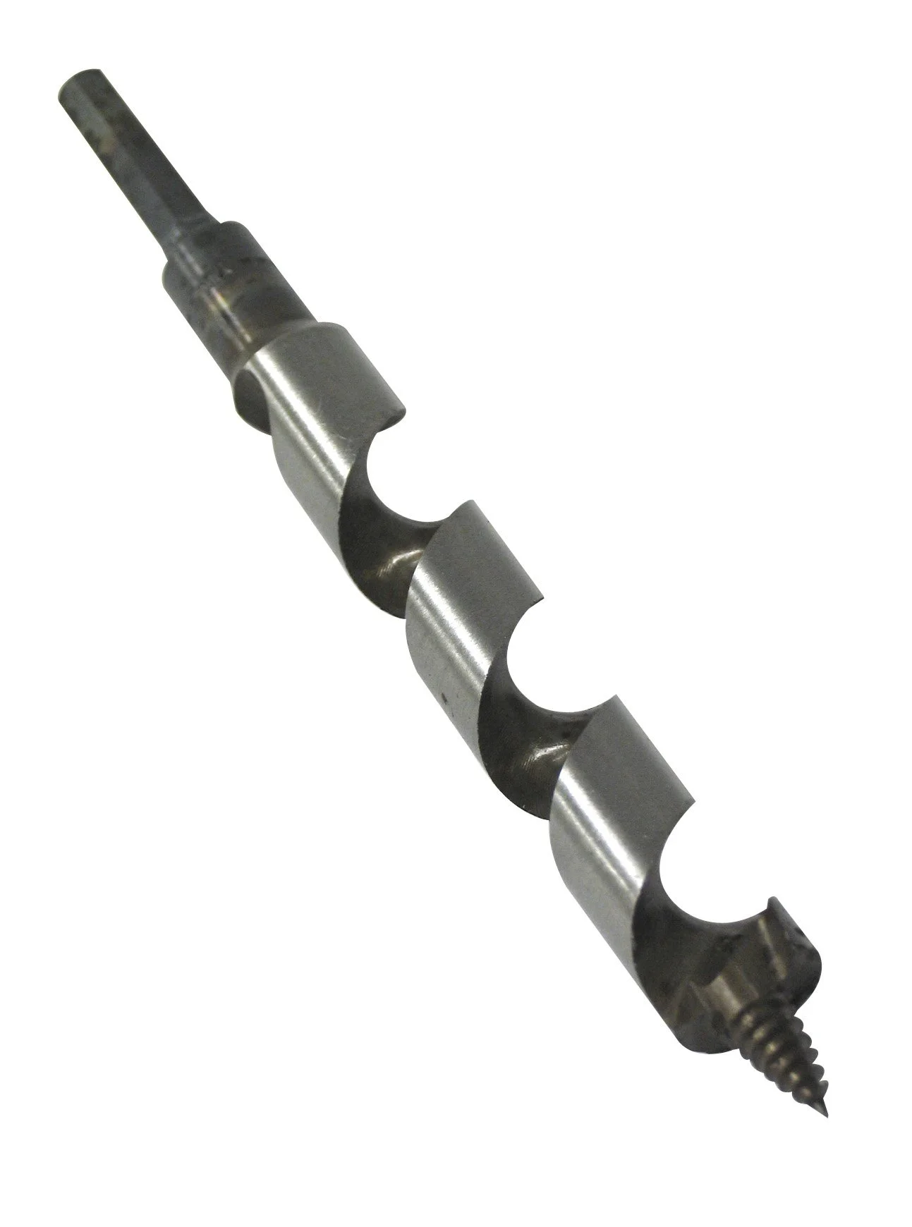 GREENLEE Nail Eater Auger Bit