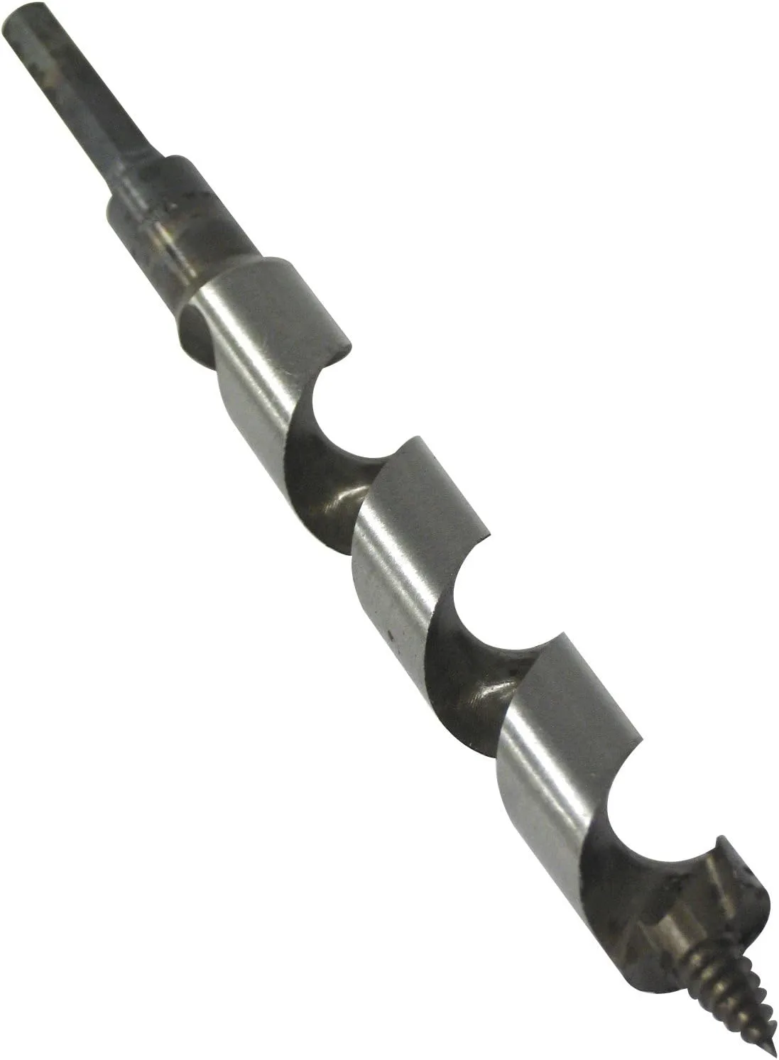 GREENLEE Nail Eater Auger Bit