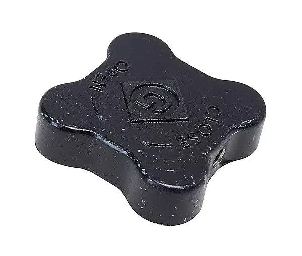 Greenlee 36886 Knob Release Valve, 1-Pack