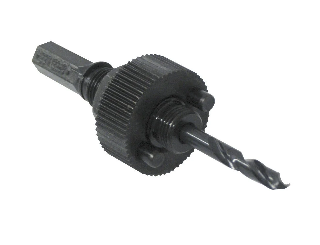 Greenlee 38506 Hole Saw Arbor