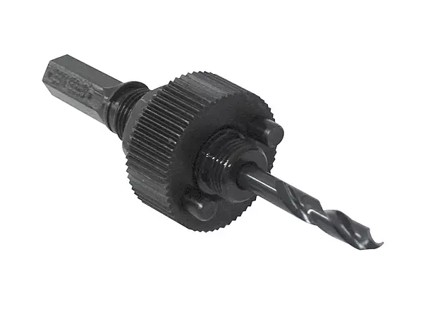 Greenlee 38506 Hole Saw Arbor