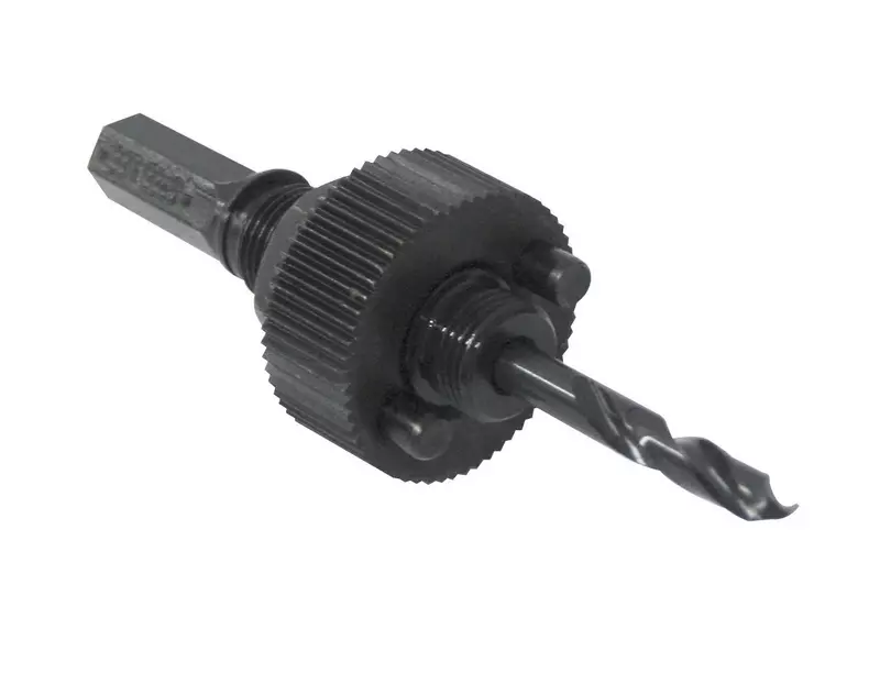 Greenlee 38506 Hole Saw Arbor