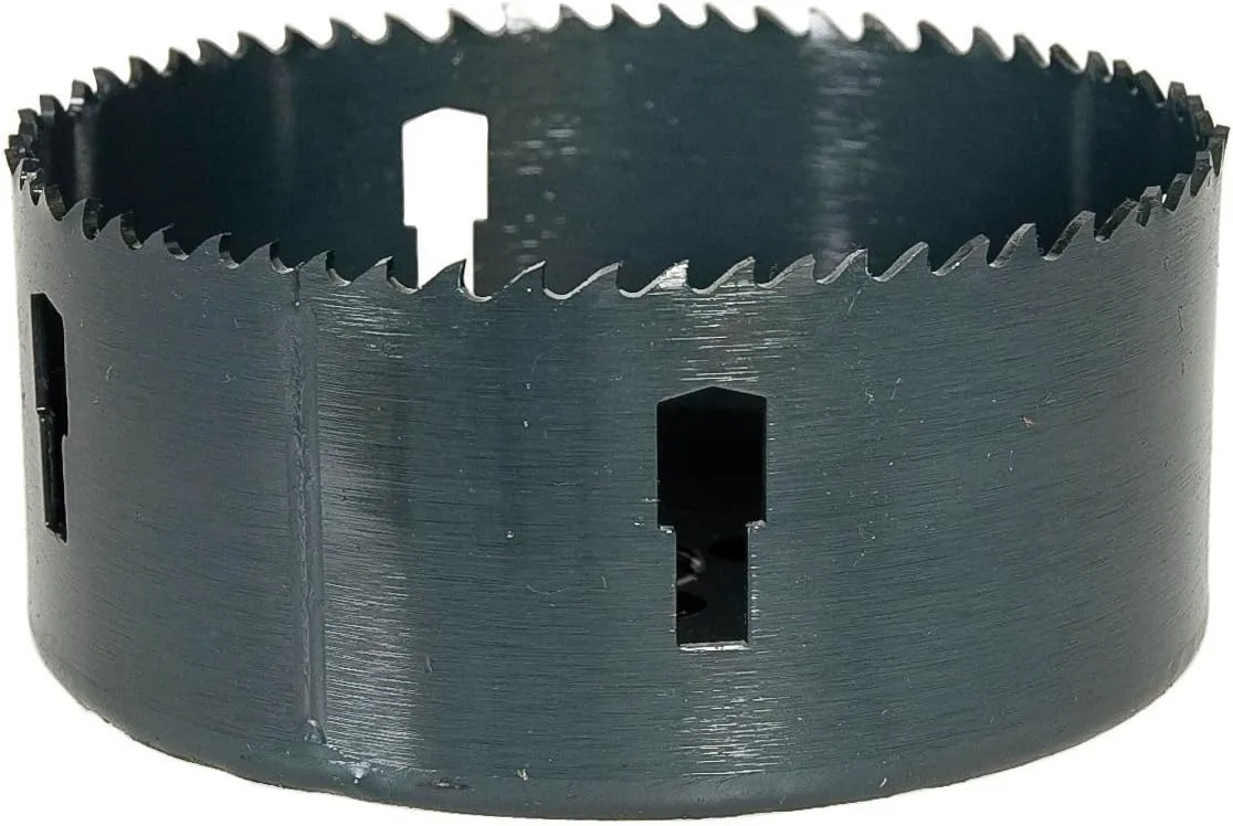 Greenlee 825-4-1/2 Hole Saw