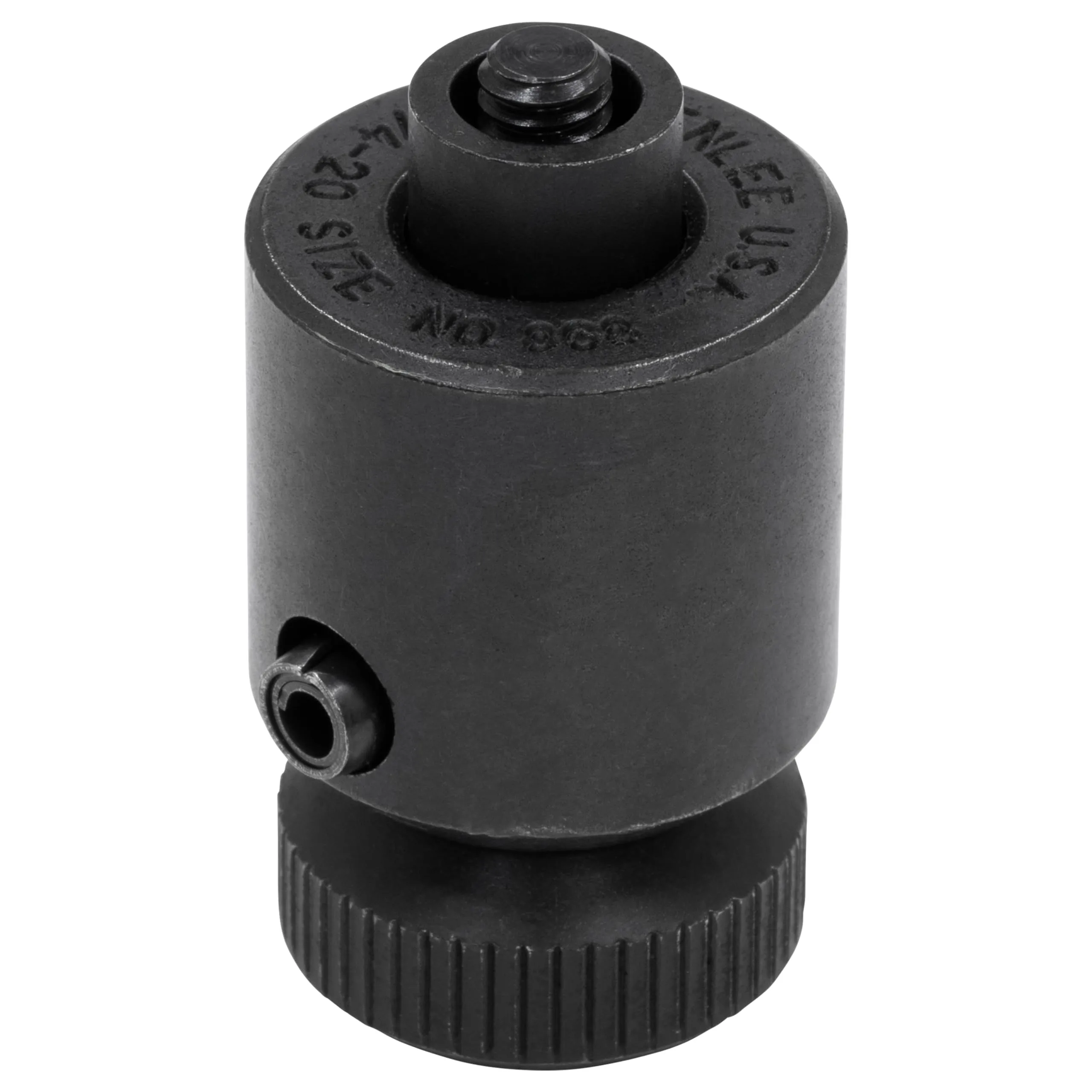 GREENLEE Screw Anchor Expander for Caulking Anchors