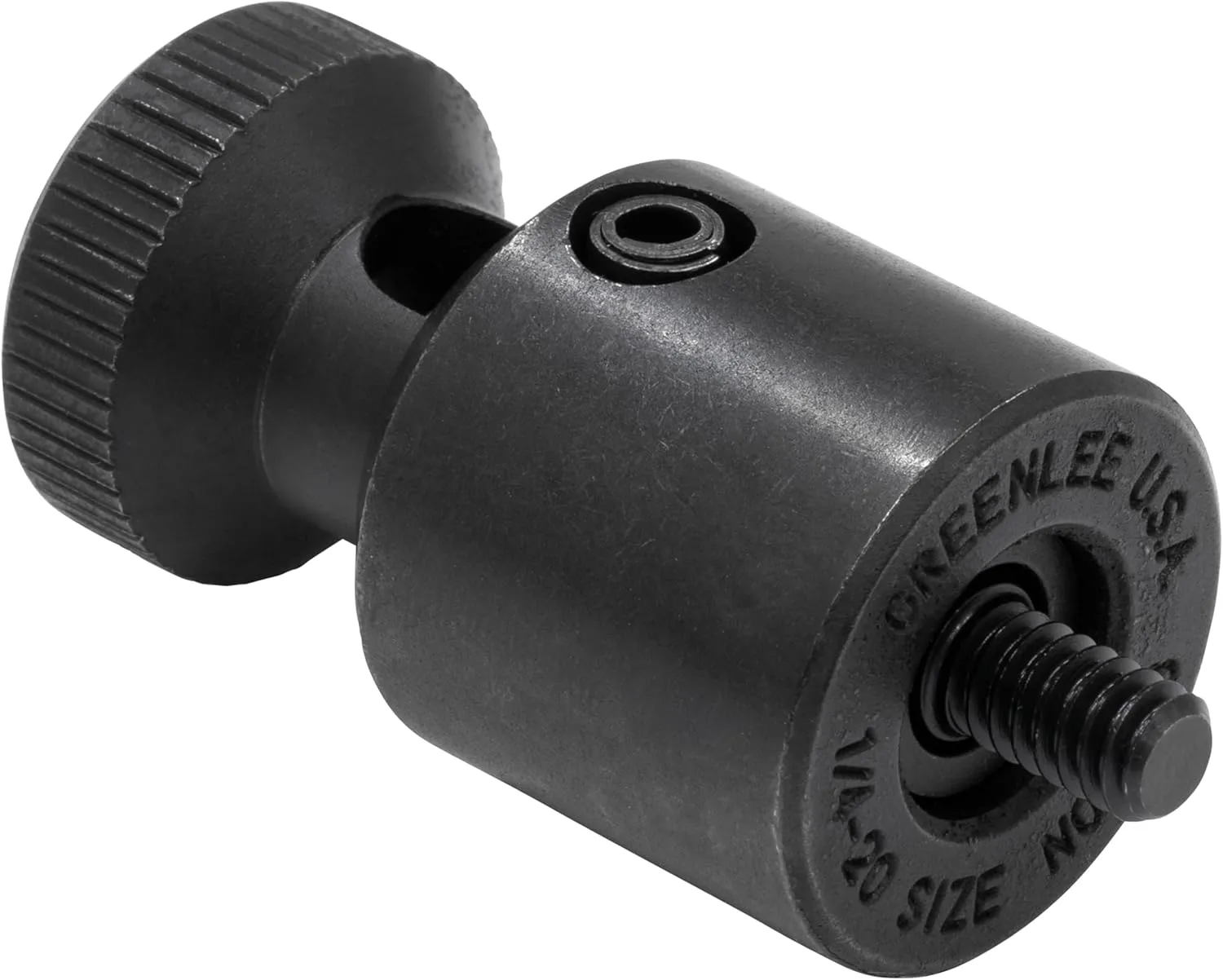GREENLEE Screw Anchor Expander for Caulking Anchors
