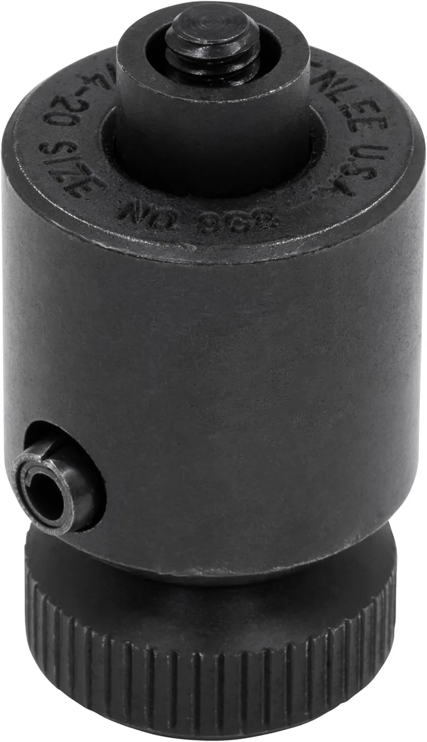 GREENLEE Screw Anchor Expander for Caulking Anchors