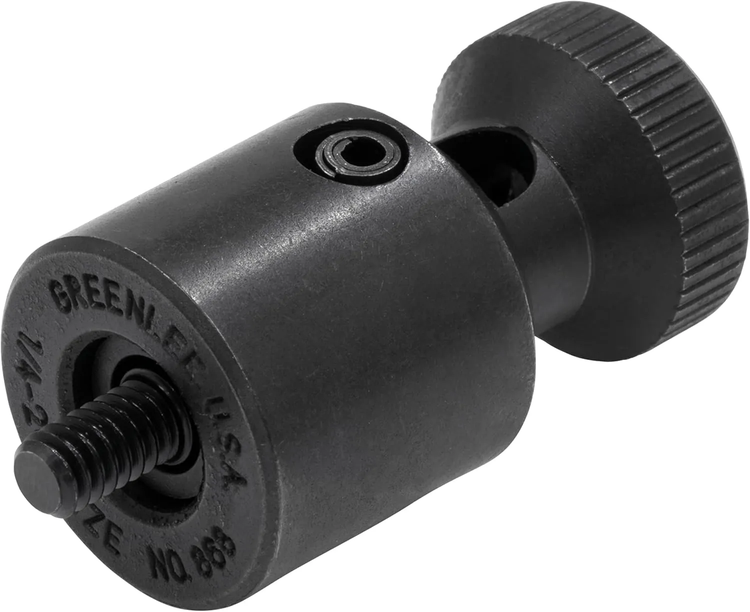 GREENLEE Screw Anchor Expander for Caulking Anchors