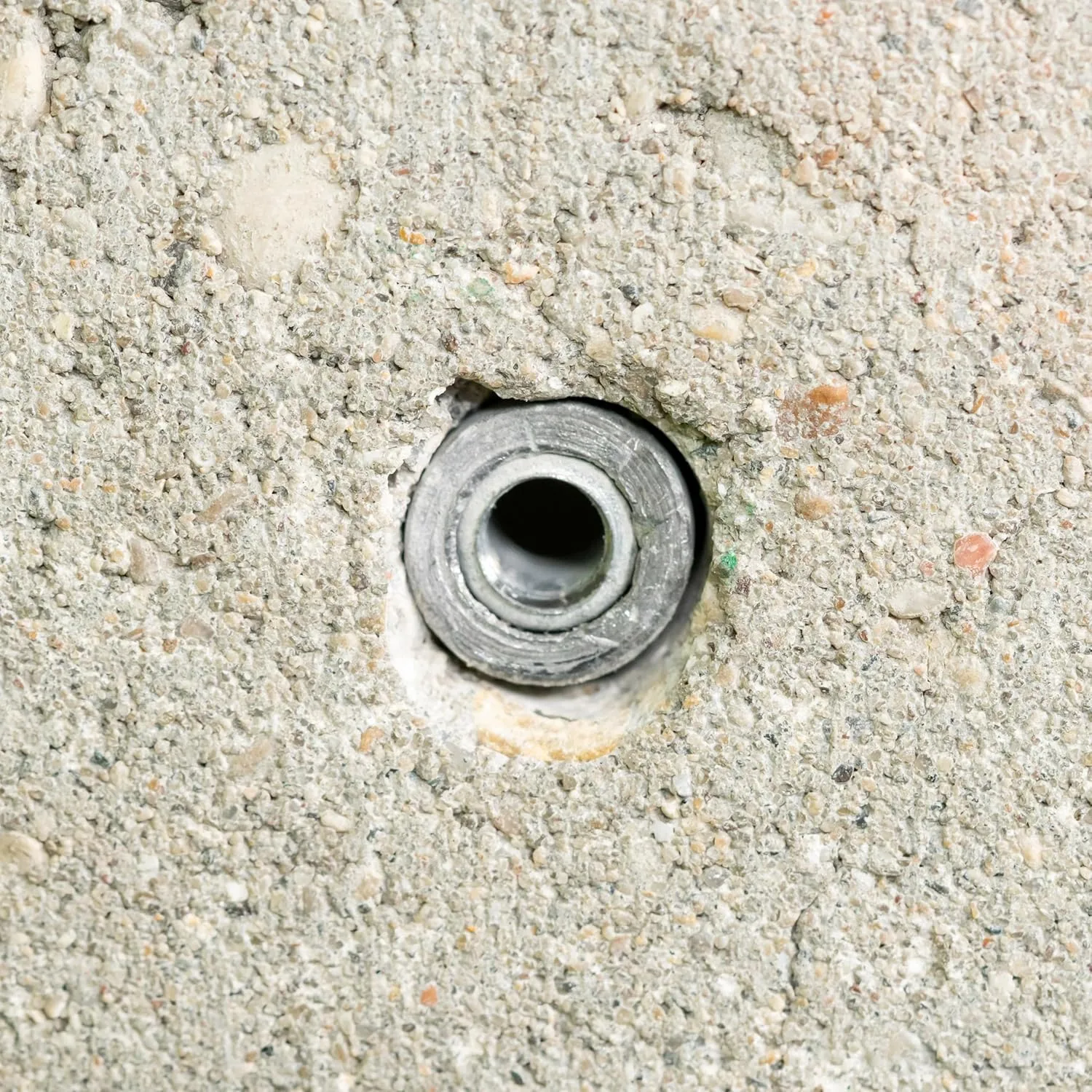 GREENLEE Screw Anchor Expander for Caulking Anchors