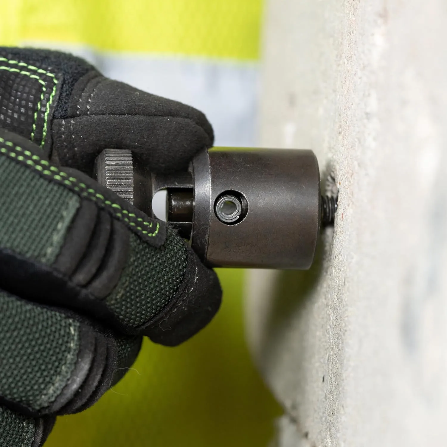 GREENLEE Screw Anchor Expander for Caulking Anchors