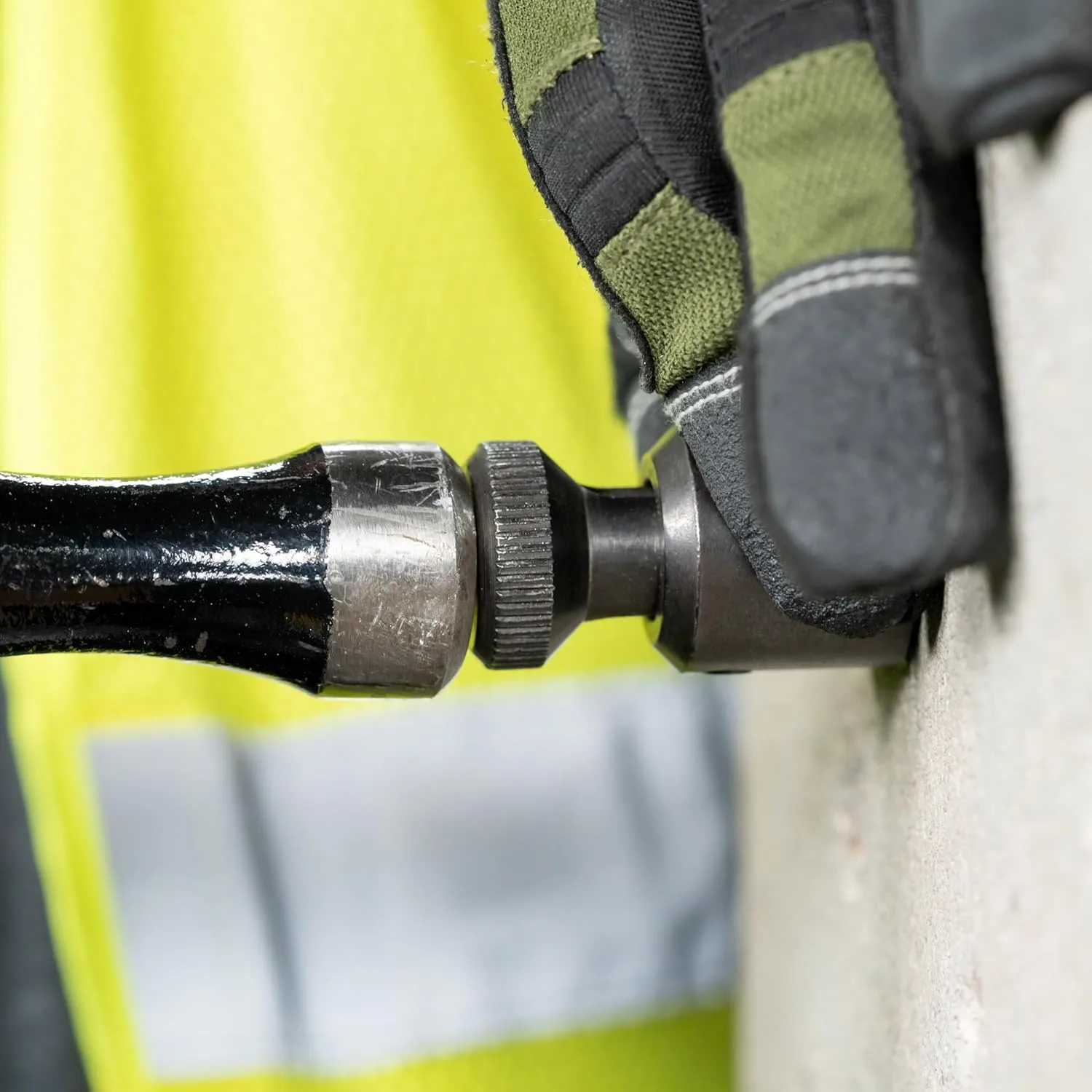 GREENLEE Screw Anchor Expander for Caulking Anchors