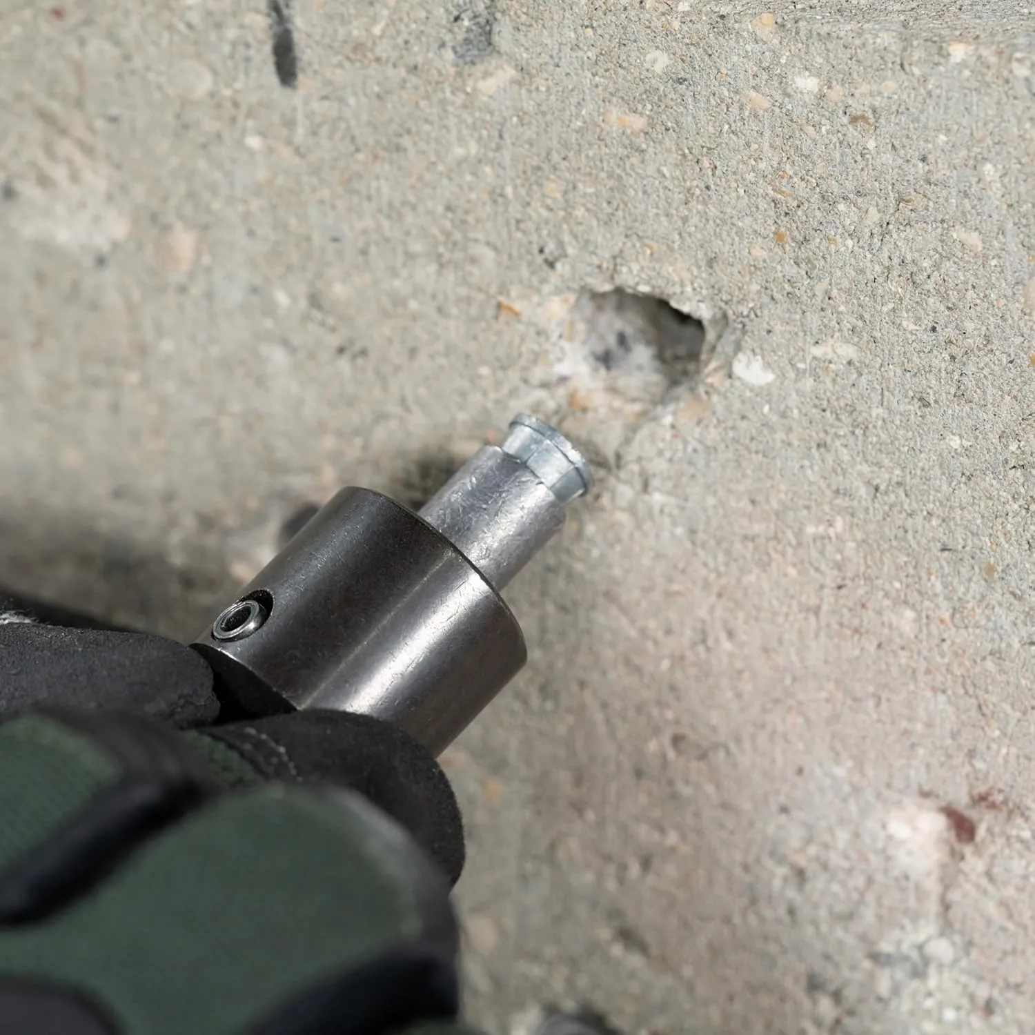 GREENLEE Screw Anchor Expander for Caulking Anchors