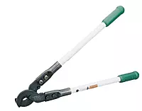 Cable Cutter, Center Cut, 25-1/2 In