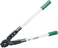 Cable Cutter, Center Cut, 25-1/2 In
