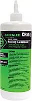 Greenlee CRM-Q LUBE,CREAM-1 QUART