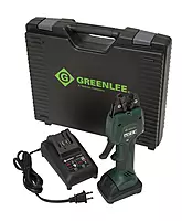 Greenlee EK50ML13811 Micro Crimping Tool Kit with 13.8mm JAW, 110V