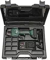 Greenlee EK50ML13811 Micro Crimping Tool Kit with 13.8mm JAW, 110V