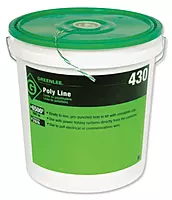 Fishing Line, 6500 Ft, 210 Lb Cap