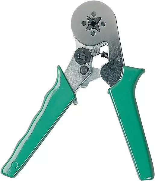 K30GL - CRIMPER SQUARE FC