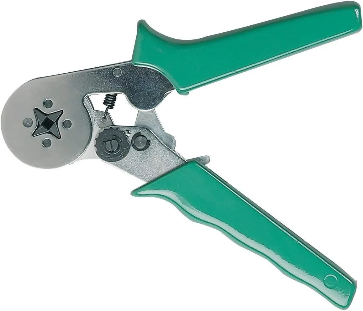 K30GL - CRIMPER SQUARE FC