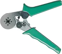 K30GL - CRIMPER SQUARE FC