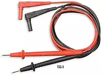 Greenlee - Lead Set,Test (Tsg-3), Elec Test Instruments (TSG-3)