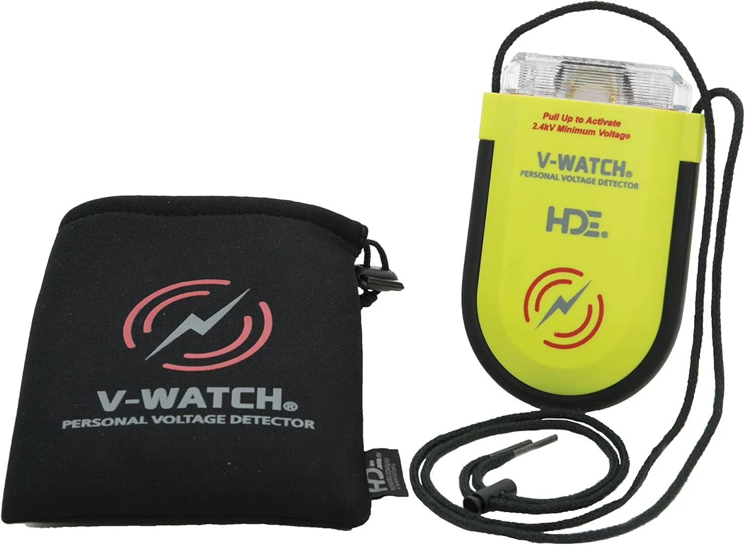 Greenlee VWS-20 Voltage Detector