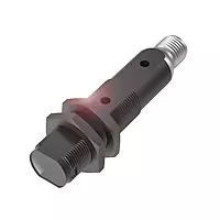 Balluff BOS00JM Diffuse Photoelectric Sensor with Background Suppression, M18, PNP, 50–100 mm