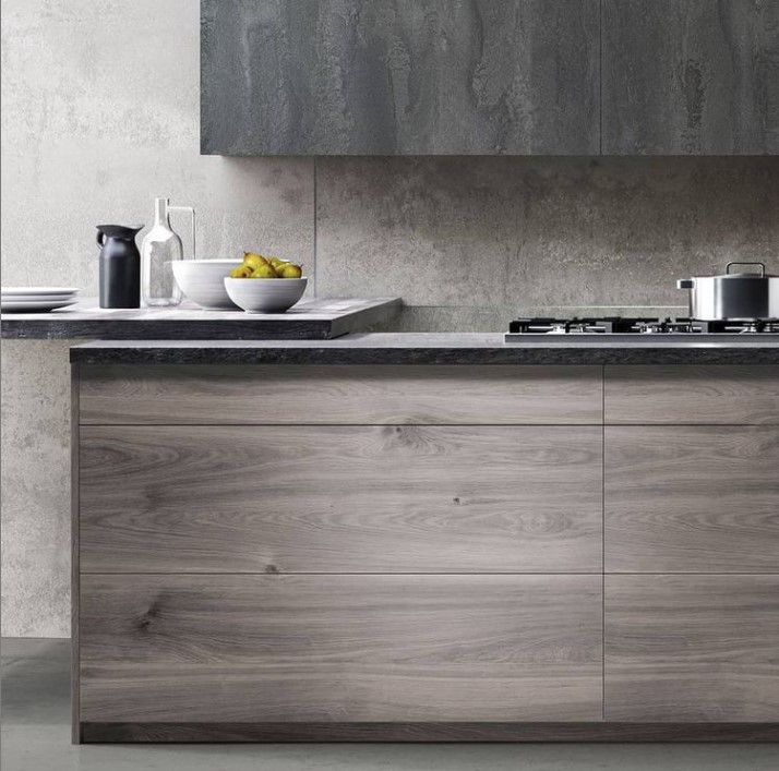 TRENDS 2021 PANELS-GREY CASTELLO OAK/3/4"/5X8FT