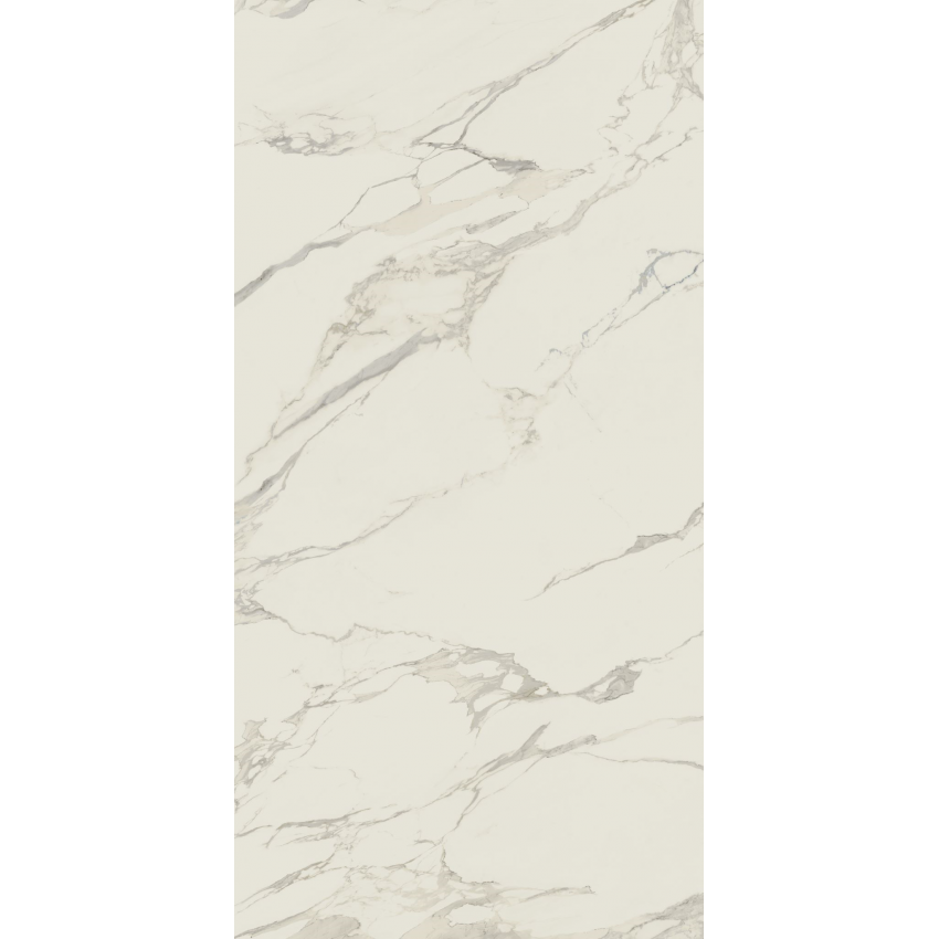 Gresie CAESAR, ANIMA CALACATTA ORO SILK, AbNE, 119.5x278, mp/cutie 3.32