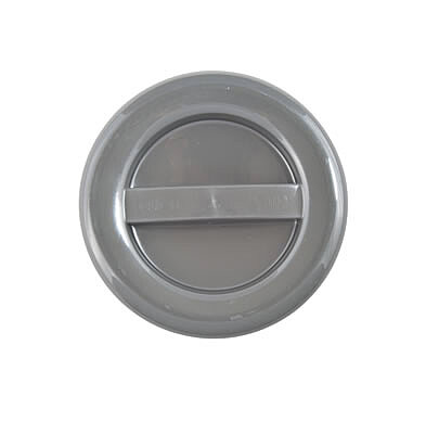 Inspection Hatch - Allen - 110mm External - Grey