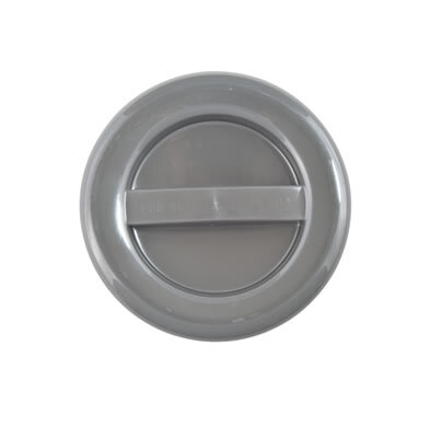 Inspection Hatch - Allen - 110mm External - Grey Inspection Hatch - Allen - 110mm External - Grey