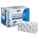 Toalla Interdoblada Institucional Toalla Interdoblada Institucional