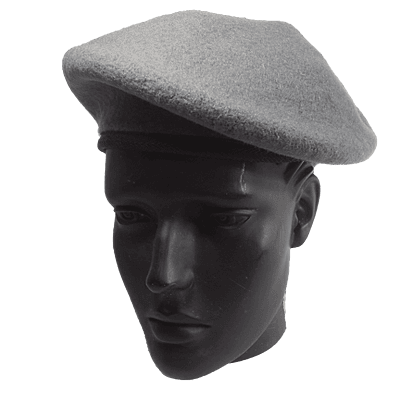 Security Beret