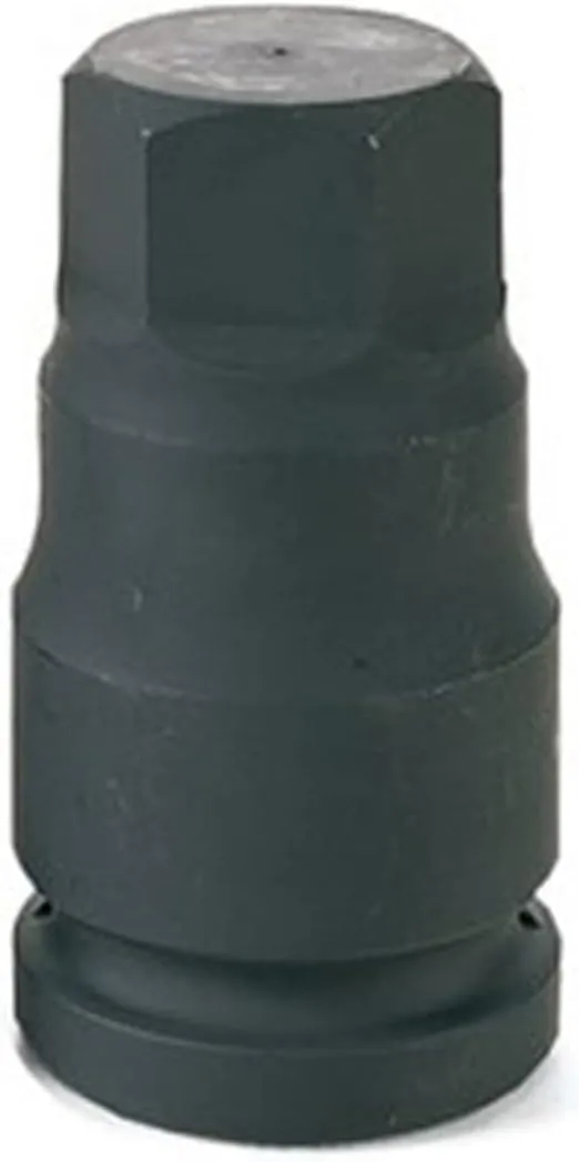 Grey Pneumatic 4933M Hex Driver Socket