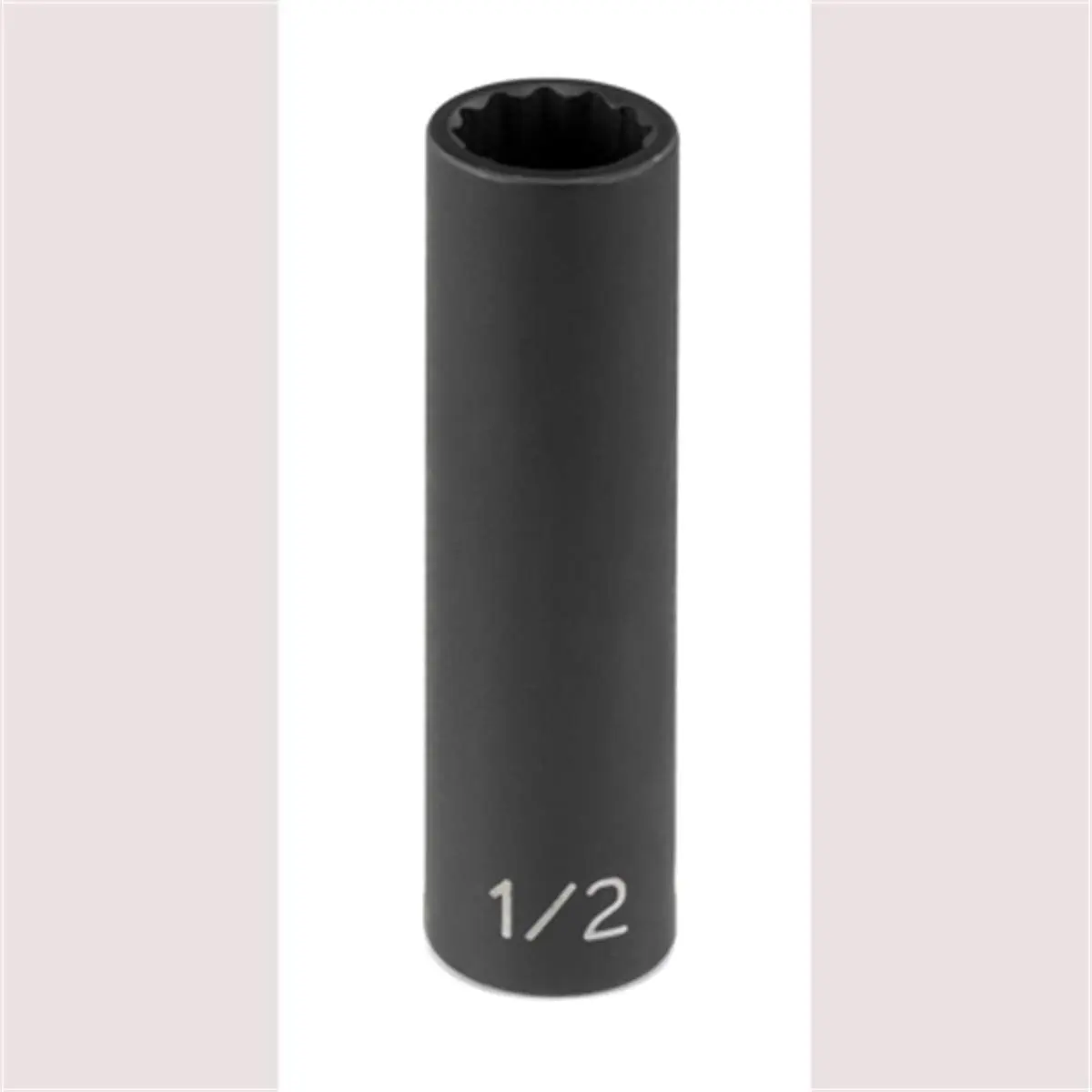 Grey Pneumatic 3/8" Drive Socket